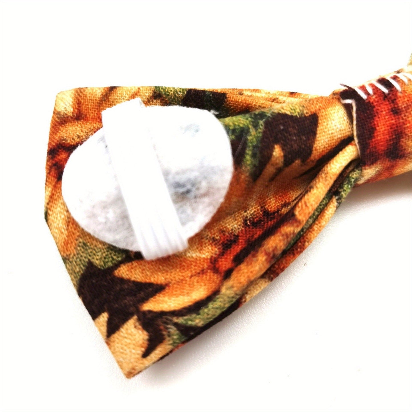 Nœuds papillon de Noël pour animaux – lot de 10 accessoires festifs pour chiens et chats