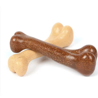Os solide à mâcher pour chien – Naturel, sûr et résistant - Le Panier du Chien