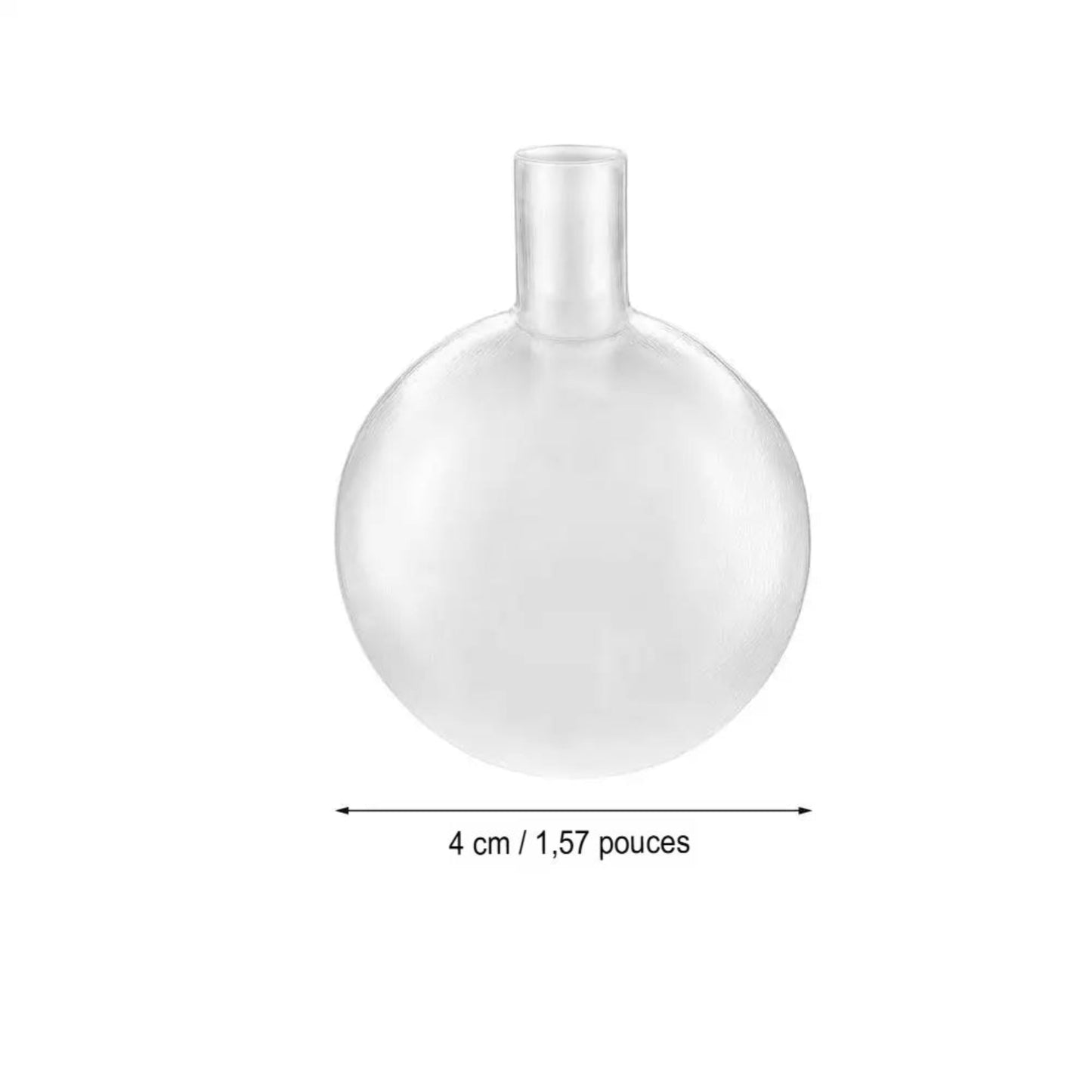 lot de 20 couineurs pour jouets de chien inserts grinçants en plastique PP