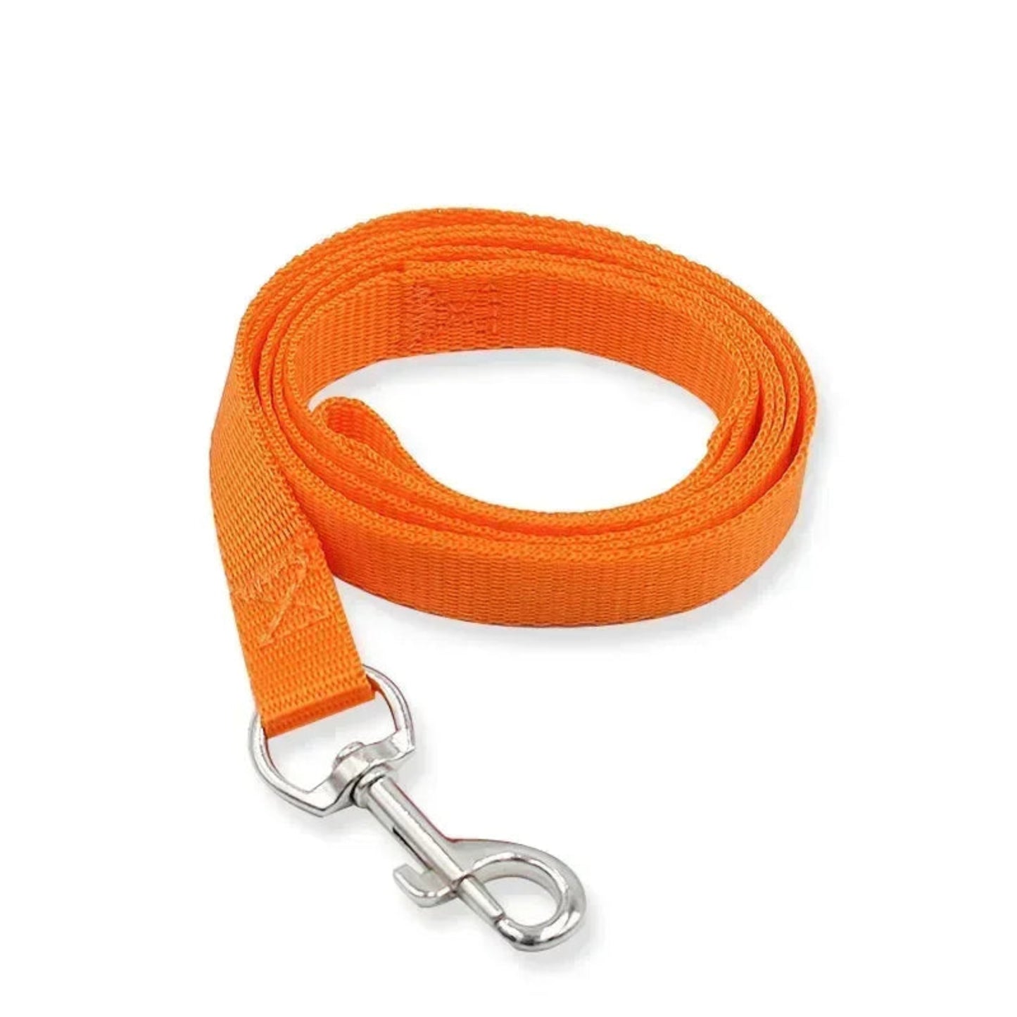 Laisse de marche 1,5 cm pour chiens et chats - Le Panier du Chien