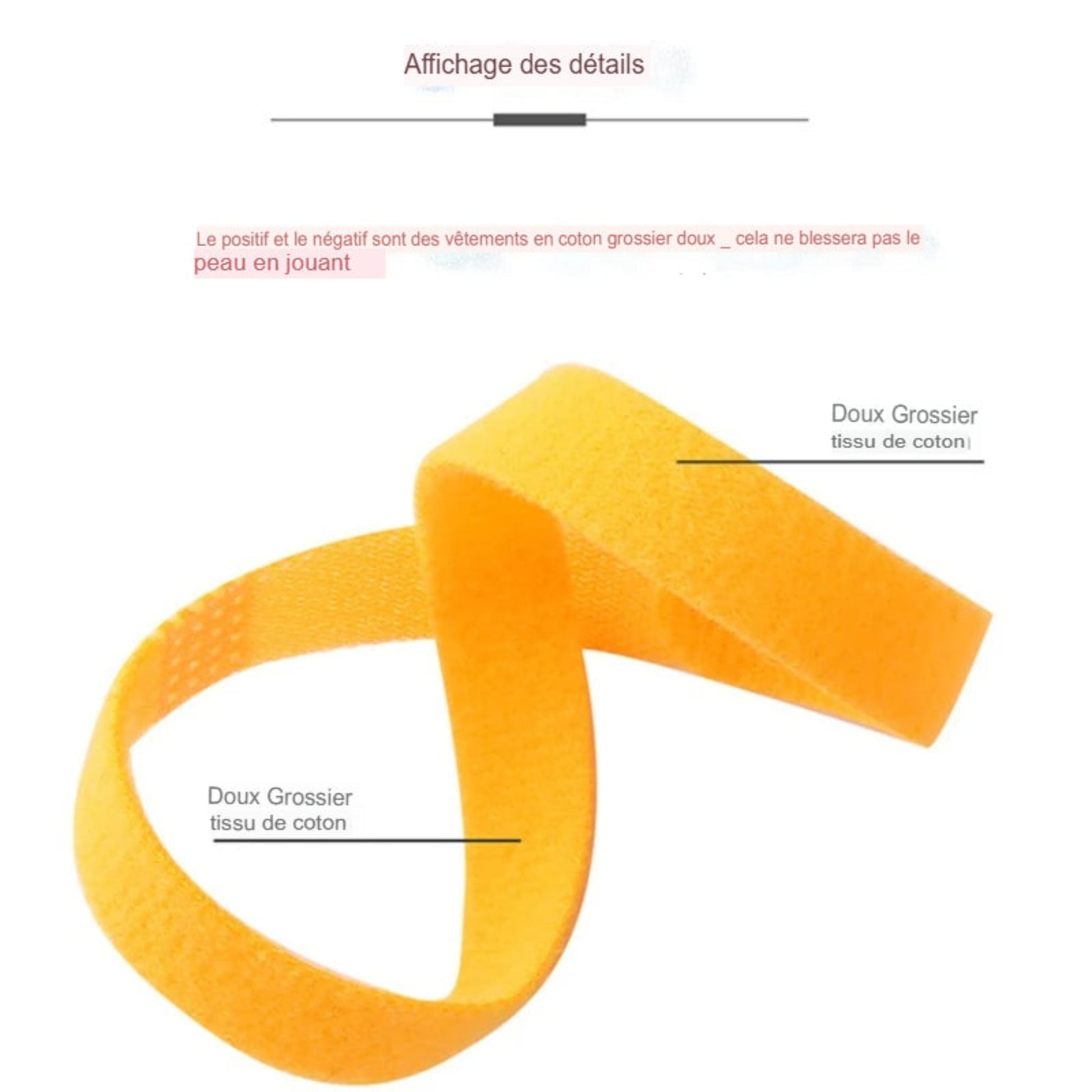 12 colliers couleurs pour chiots et chats – Identification, réglables avec crochet et boucle - Le Panier du Chien