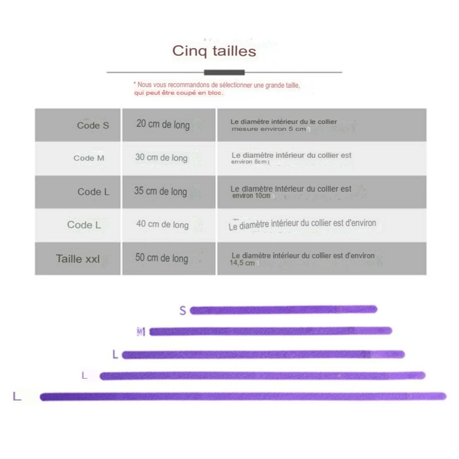 12 colliers couleurs pour chiots et chats – Identification, réglables avec crochet et boucle - Le Panier du Chien