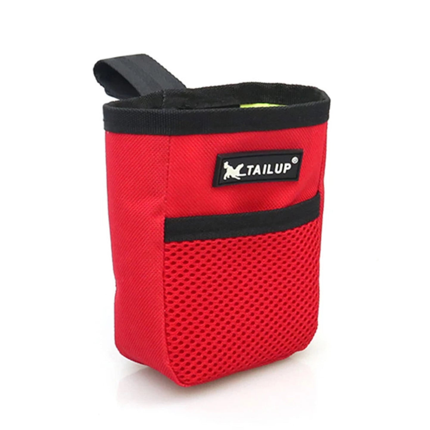 Pochette de friandises pour chien – Sac d’entraînement agilité & obéissance – Poche snack portable - Le Panier du Chien