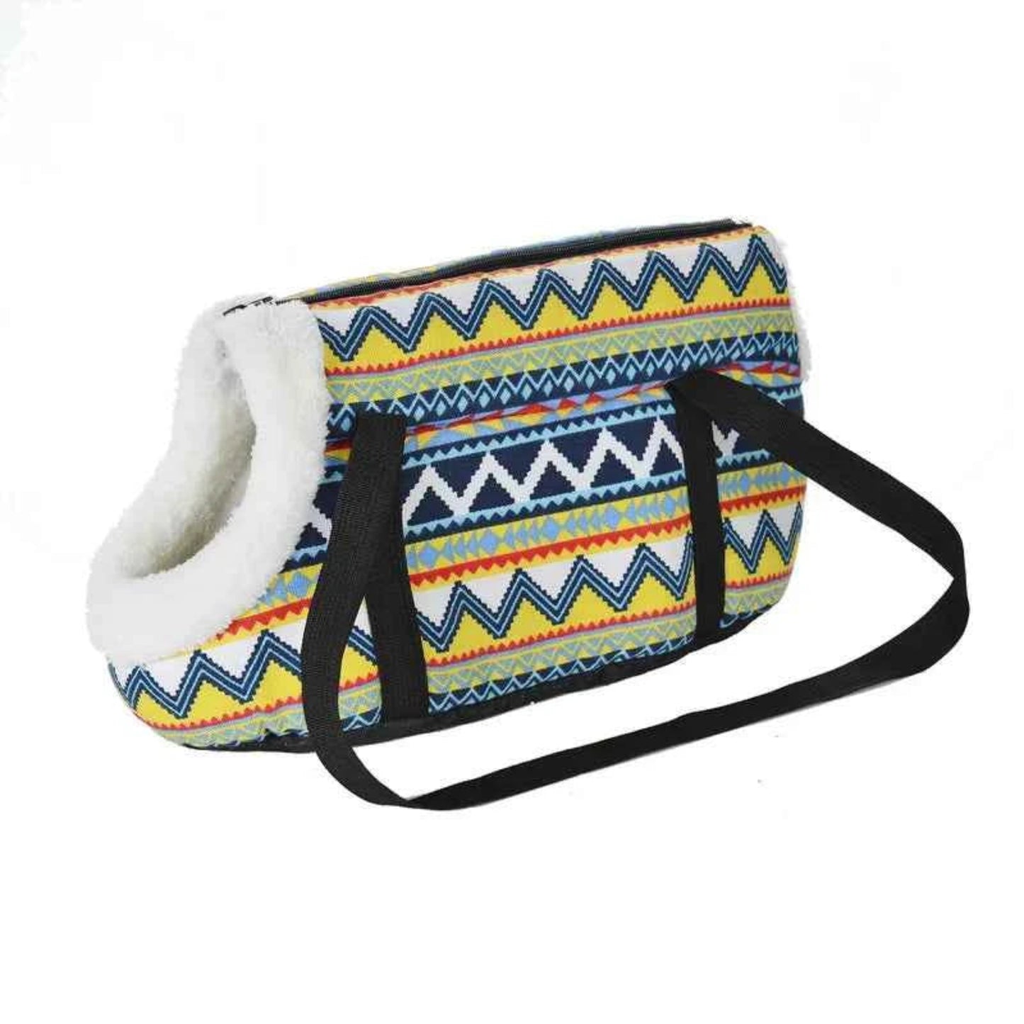 sac transport petit chien chat sac bandouliere confortable voyage