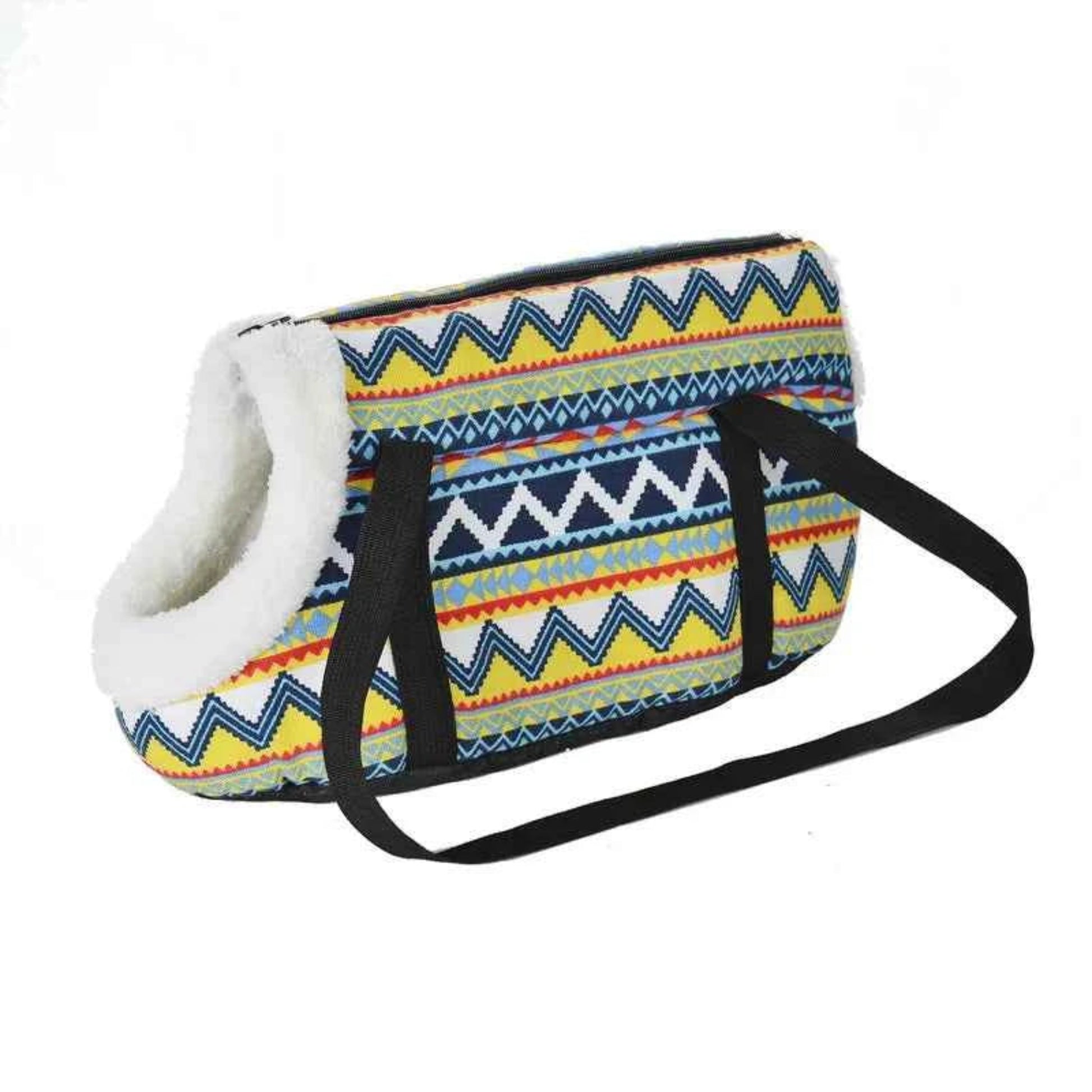 sac transport petit chien chat sac bandouliere confortable voyage