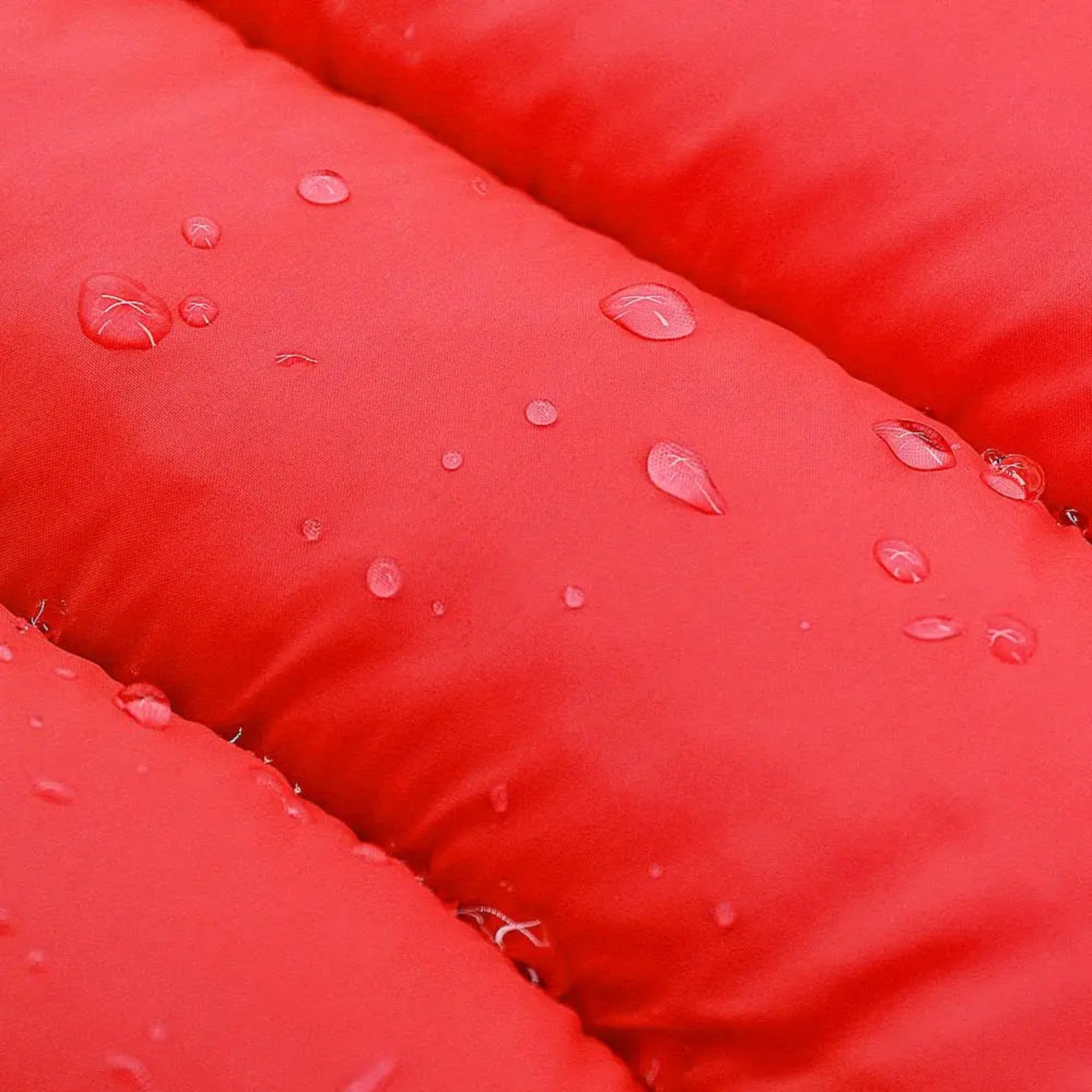 Veste réversible imperméable pour chien, manteau chaud 3 couches hiver